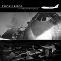 Image of PROPERGOL. GPWS CD