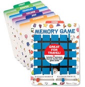 Image of Flip to Win Games -Memory