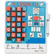 Image of Flip to Win Games - Hangman