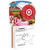 Image of Squiggle Farmyard