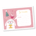 Image de Cartes *Je t'invite...*