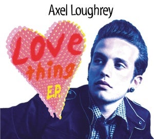 Image of Love Thing - DIGI-PACK