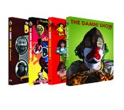 Image of The DAMN! Show Quad Pack