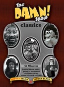 Image of The DAMN! Show Classics DVD