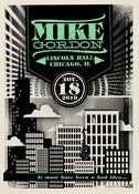 Image of Mike Gordon - Chicago, IL