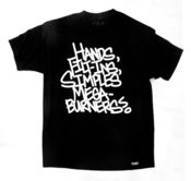 Image of HANDS, FILT- INS, SIMPLES, MEGA BURNERS