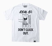 Image of REAL G'S DON'T CLOCK OUT