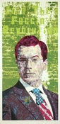 Image of Fuggin Revolution Colbert, 2010