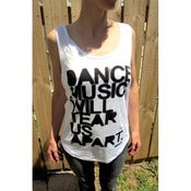 Image of Dance Music Singlets