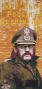 Image of Fuggin Revolution Lemmy, 2010
