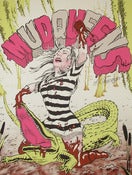 Image of Mudqueens Promo, 2009