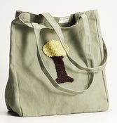 Image of Recycled Tree Tote