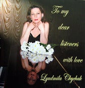 Image of To My Dear Listeners With Love