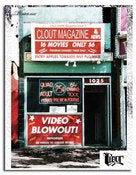 Image of CLOUT MAGAZINE ISSUE 02