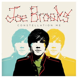 Image of Constellation Me [LP] 2010
