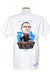 Image of Ballot or Bullet Tee White