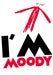 Image of [04_ENG] I’m moody 