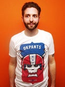 Image of "Conquest" T-Shirt