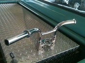 Image of Cro Bars