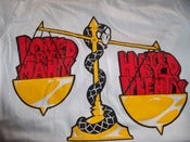 Image of Outweighed Tee (White)