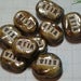 Image of WISH bead