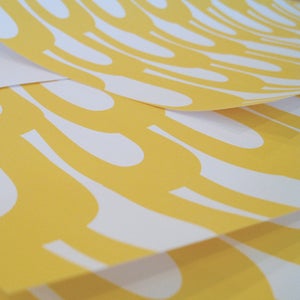 Image of loopdi-loop wrap . lemon