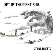 Image of Sitting Targets (CD Album)