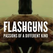 Image of Flashguns - Passions of a Different Kind