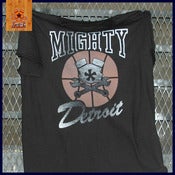 Image of Mighty Bad