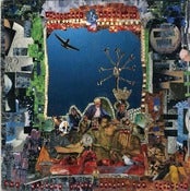 Image of Functional Blackouts - Severed Tongue Speaks for Everyone LP