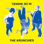 Image of The Krunchies - In De Winkel LP