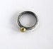 Image of Golden Drop Ring
