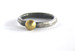 Image of Golden Drop Ring