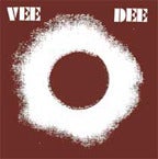 Image of VEE DEE - Furthur CD