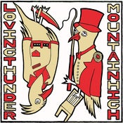 Image of HDC 019 - mtn.high/lovingthunder