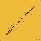 Image of HDC 018.5 - Rabble Rousers / the Maneuvers