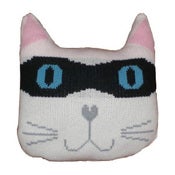 Image of Bandit Cushion