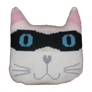 Image of Bandit Cushion