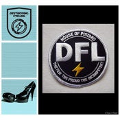 Image of DFL Patch