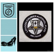 Image of LCAF patch