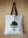 Image of thinkgreen tote bag