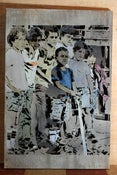 Image of Chris Stain-"Boys of the Bronx"