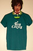 Image of Logo Tee - Men's/Women's  More Colors