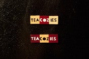 Image of Scrabble Magnet