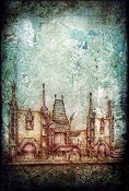 Image of Magnet - Hollywood Series - Chinese Theater