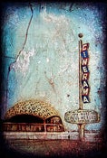 Image of Magnet - Hollywood Series - Cinerama Dome