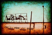 Image of Magnet - Hollywood Series - The End