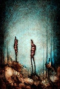 Image of Magnet - Drip Series - Two