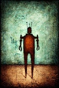 Image of Magnet - Horizon Series - RobotB 2
