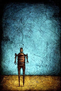 Image of Magnet - Horizon Series - RobotB 1